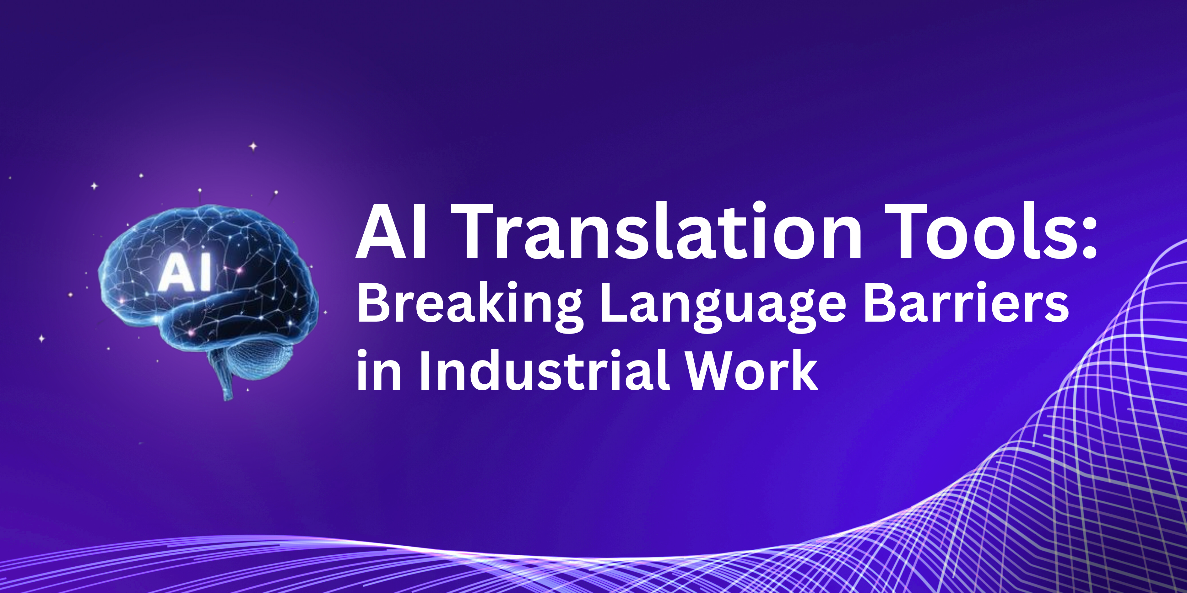 Technician troubleshooting equipment as part of maintenance to ensure optimal performance.